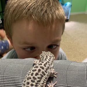 Meet your Posher, Jason